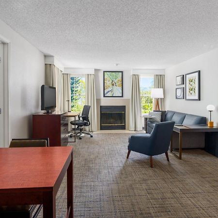 Residence Inn Seattle Northeast/Bothell Exterior foto